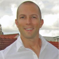 John Rogers avatar image