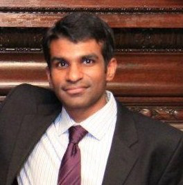 Vijay Yanamadala avatar image