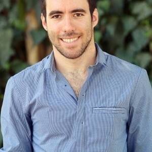 Noam Ackerman avatar image