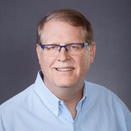 Mark Toney avatar image