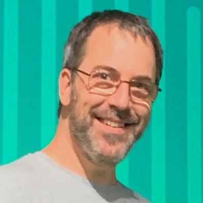 Neil Richards avatar image