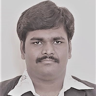 Profile Image for Pradeep Chennam