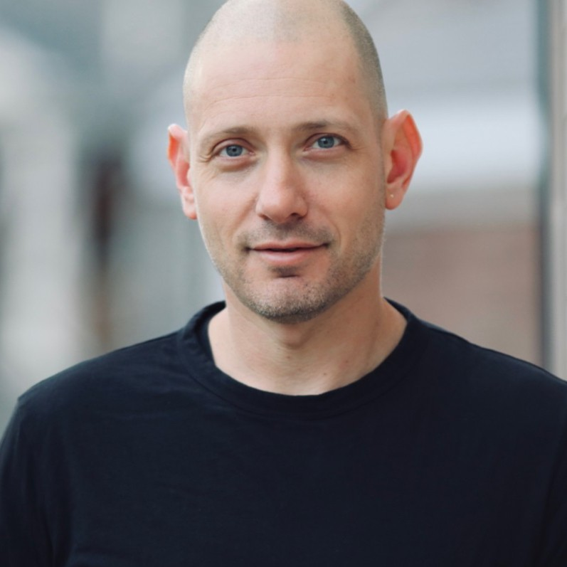 Ron Zalkind avatar image