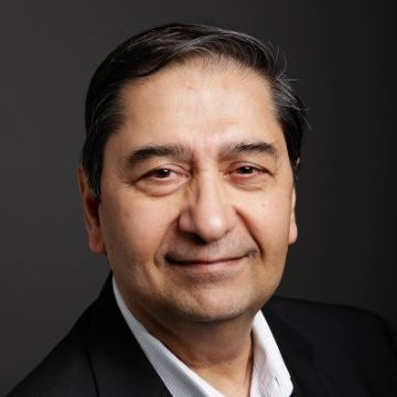 Kamal Sharma avatar image