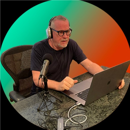 David Beckemeyer avatar image