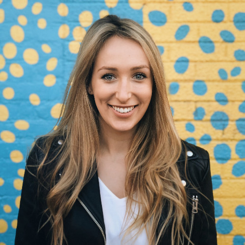 Mariel Vandeloo avatar image