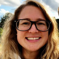 Erica Benson avatar image