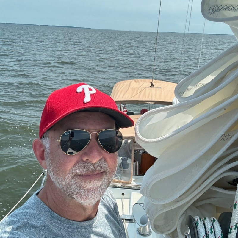 Joseph Hoban avatar image