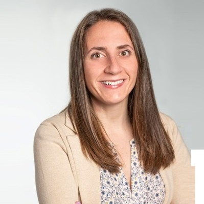 Melissa Carney avatar image