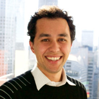 Lucas da Silveira avatar image