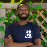 Chimenem Nnwoka avatar image