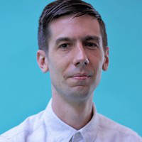 Nathan Gould avatar image