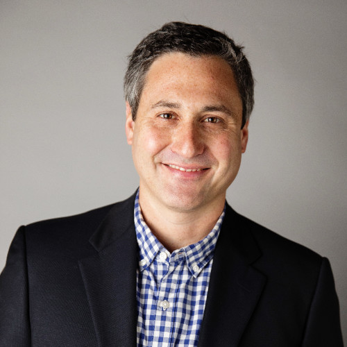 Ben Weiss avatar image