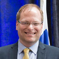 Tom Berge avatar image