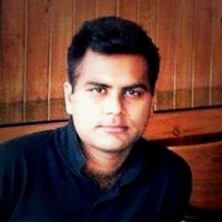 Talukdar Galib avatar image