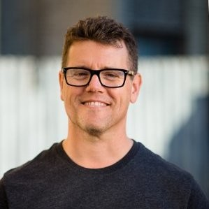 Daniel Hinerfeld avatar image