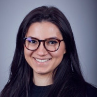 Cristina Trifonescu avatar image