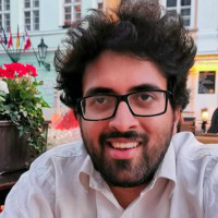 Siddharth de Souza avatar image