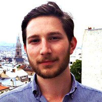 Renaud Rossillon avatar image