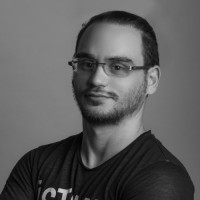 Ahmet Ozkul avatar image