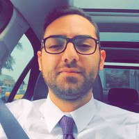 Yazan Aburaqabeh avatar image