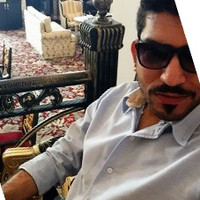 Ahmed Albaqshi avatar image