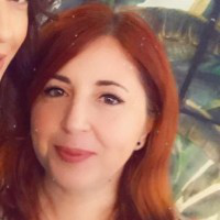 Silvia Munteanu avatar image