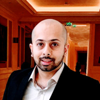 Abdul Siddiqui avatar image