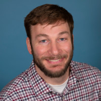 Nate McNeil avatar image