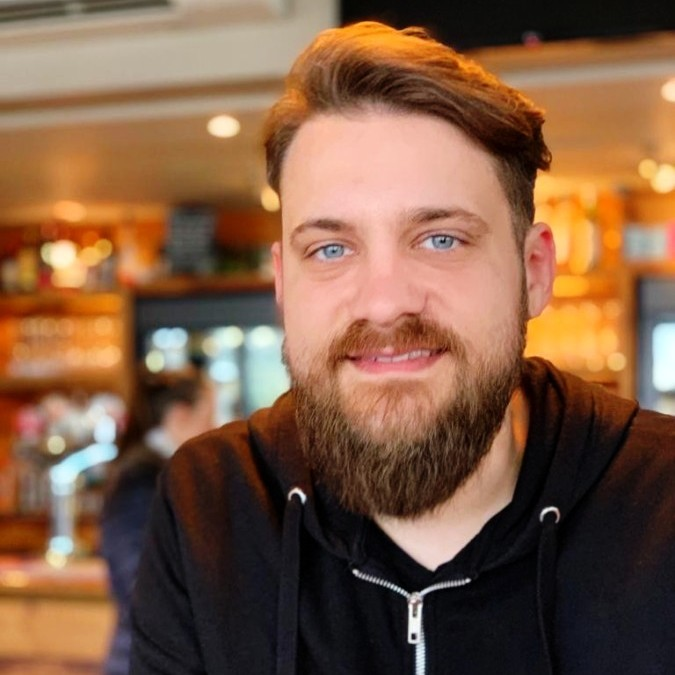 Ciprian Tolos avatar image