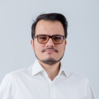 Alex Mares avatar image