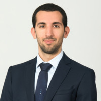 Marc Bassil avatar image