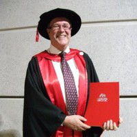 Peter Greenfield avatar image