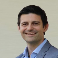 Tarek Saab avatar image