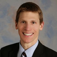 Colin Kemp avatar image