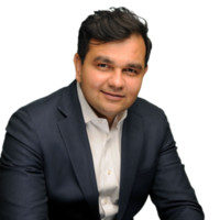 Ritesh Veera avatar image