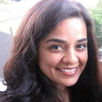 Swati dela Cruz avatar image