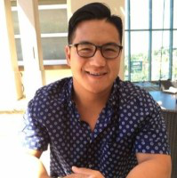 Justin Atienza avatar image