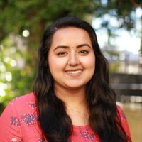 Amulya Gobburu avatar image