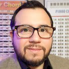 Antonio Arredondo avatar image