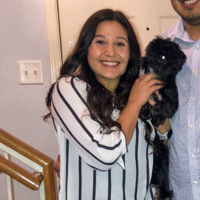 Megan Zamora avatar image