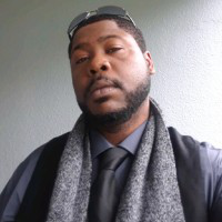 Edward Holmes avatar image