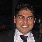 Farbod Farzin avatar image