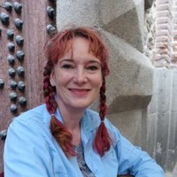 Nancy Ordway avatar image