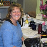 Mary Alley avatar image