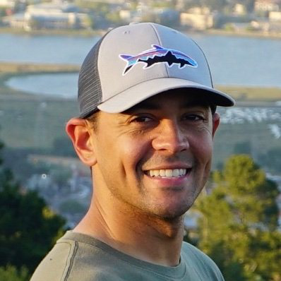 Sean Walker avatar image