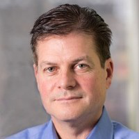 Jeff Tagliabue avatar image