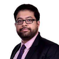 Dilip Guna avatar image