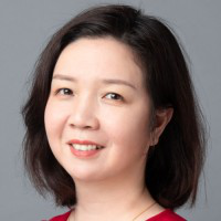 Joy Huang avatar image