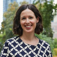 Iben Falconer avatar image